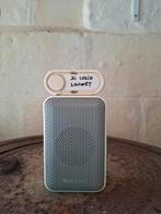 Sonnette sans fil honeywell avec témoin lumineux, Enlèvement, Comme neuf, Sans fil