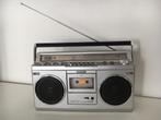 Sony Boombox, jaren 70, Audio, Tv en Foto, Radio's, Gebruikt, Radio, Verzenden