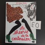 theorie de la contorsion EO - Margaux MOTIN - 158 pgs, Ophalen of Verzenden, Zo goed als nieuw
