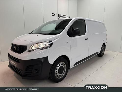 Peugeot Expert 1.5B-DHi L2 STD S&S AIRCO|PDC|BTOOTH|CRUISE.., Auto's, Peugeot, Expert Combi, Airbags, Airconditioning, Bluetooth