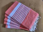 Foutah Saunahanddoeken, Ophalen of Verzenden, Nieuw, Overige kleuren, Handdoek