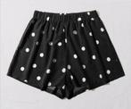NIEUWE Shein boho shortje "M", Kinderen en Baby's, Kinderkleding | Maat 116, Broek, Meisje, Shein, Nieuw