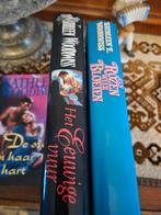 Kathleen Woodiwiss- romans, Enlèvement ou Envoi, Utilisé