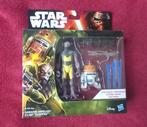 Hasbro Star Wars B3962 : Garazeb Orrelios & C1-10P Chacker