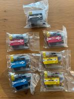 Compatibel ink cartridges, Ophalen, Nieuw