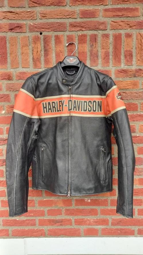 Gilet Harley Davidson « VICTORY LANE ». DERNIER MODÈLE, Motos, Vêtements | Vêtements de moto, Enlèvement ou Envoi
