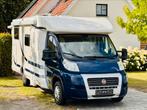 fiat mc louid blue line, Fiat, Bedrijf, Diesel, 6 tot 7 meter