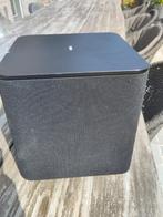 Loewe Subwoofer, Audio, Tv en Foto, Overige merken, Gebruikt, Subwoofer, Ophalen of Verzenden