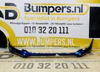 Spoiler Ford Fiesta Mk7 Stline ST-Line 1340204 Bumperlip 2-L, Auto-onderdelen, Ophalen of Verzenden, Gebruikt, Voor, Achterklep