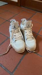 Nike off white jordan, Sport en Fitness, Basketbal, Verzenden, Gebruikt, Schoenen
