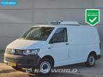 Volkswagen Transporter 84PK NL Koelwagen L1H1 Euro6 Konvekta, Auto's, Voorwielaandrijving, Stof, Gebruikt, Euro 6