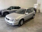 2000 - Toyota Corolla G6 1.6, Bedrijf, Handgeschakeld, Toyota, Stadsauto
