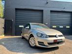 Golf 7 1.2 TSI BENZINE AIRCO 46.000 kms, Auto's, Volkswagen, Bedrijf, Golf, Te koop, Benzine