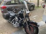 Harley davidson road king, Motoren, Motoren | Harley-Davidson, 2 cilinders, Particulier, Toermotor, Meer dan 35 kW