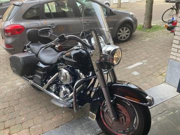Harley davidson road king beschikbaar voor biedingen