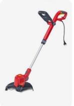 Grastrimmer, Tuin en Terras, Grastrimmers, Ophalen, Gebruikt, 10 tot 30 cm, Elektrisch