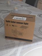 Lampe solaire, Enlèvement, Comme neuf