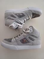 DC Shoes sneakers grijs - 43, Kleding | Heren, Schoenen, Overige kleuren, Ophalen of Verzenden, Zo goed als nieuw, Sneakers