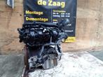 Motor van een Opel Meriva, Auto-onderdelen, Ophalen of Verzenden, 3 maanden garantie, Gebruikt, Opel