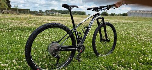 Grand Canyon CF SLX, Fietsen en Brommers, Fietsen | Mountainbikes en ATB, Gebruikt, Hardtail, Ophalen