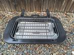 Elektrische barbecue, Ophalen, Gebruikt