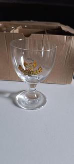 6 x Verres Grimbergen, Collections, Enlèvement, Neuf, Verre à bière