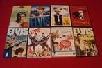 13 dvd's met elvis presley, Cd's en Dvd's, Ophalen of Verzenden