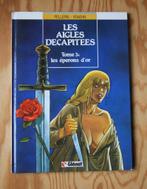 Les AIGLES DECAPITEES  EO TBE, Livres, BD, Enlèvement ou Envoi