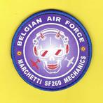 MILITARIA, Verzamelen, Verzenden, Luchtmacht, Embleem of Badge