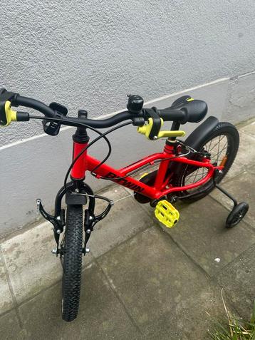 Vélo pour enfant beschikbaar voor biedingen