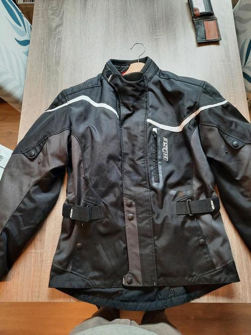 motorjas buse maat M, Motos, Vêtements | Vêtements de moto, Manteau | tissu, Hommes, Neuf, sans ticket, Enlèvement