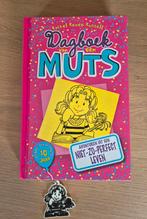 Dagboek van een Muts, Boeken, Ophalen