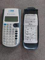 Texas Instruments TI-30XB, Diversen, Rekenmachines, Ophalen, Gebruikt