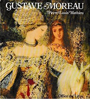 Gustave Moreau sa vie, son oeuvre. Catalogue raisonné, Boeken, Kunst en Cultuur | Beeldend, Gelezen, Ophalen of Verzenden
