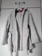 Peignoir à capuche enfants tout doux - OKAÏDI /Taille 4 ans, Enfants & Bébés, Enlèvement ou Envoi, Utilisé, Okaidi, Fille