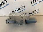 Hydrauliek pomp van een Mercedes SL, Ophalen of Verzenden, 3 maanden garantie, Gebruikt, Mercedes-Benz