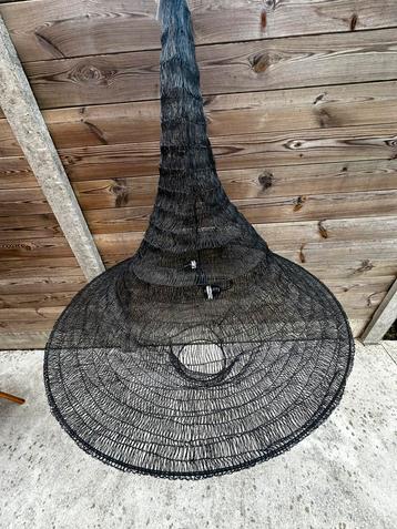 DERNIER JOUR - Lustre Cocoon KARE Design noir, Enlèvement ou Envoi, Neuf, Métal
