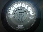 Little Richard And His Band – Lucille / Jenny, Jenny '7, Overige formaten, Rock-'n-Roll, Ophalen of Verzenden, Zo goed als nieuw