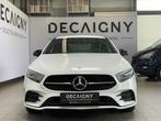 Mercedes-Benz A 250 e 1.3 AMG-Line *Camera*App Connect*Navi, Automaat, 4 deurs, Wit, 31 g/km