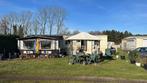 Stacaravan 12meter op 3 meter, Caravans en Kamperen, Oven, Tot en met 3, Particulier, 2000 kg en meer