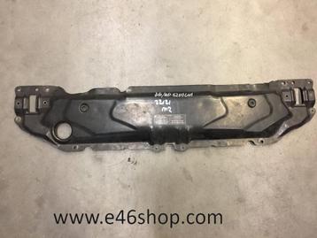 Voorfront dwarsplaat  BMW E60 E61 