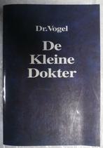 Dr Vogel (de kleine dokter), Boeken, Ophalen, Zo goed als nieuw, Natuurwetenschap