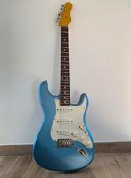 Nash S63 Stratocaster, Muziek en Instrumenten, Ophalen, Zo goed als nieuw, Solid body, Overige merken