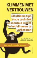 BOEK - Klimmen met vertrouwen, Ophalen, Nieuw