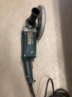 Bosch haakse slijper, Doe-het-zelf en Bouw, Gereedschap | Slijpmachines, Ophalen, Gebruikt, Haakse handslijpmachine