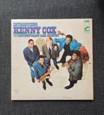 LP: Kenny Cox & the Contemporary Jazz Quintet: Introducing, 1960 tot 1980, Ophalen of Verzenden, 12 inch, Nieuw in verpakking