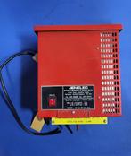 Acculader 12V 50AMP JENELEC JE/SM12-50, Auto-onderdelen, Ophalen of Verzenden, Gebruikt