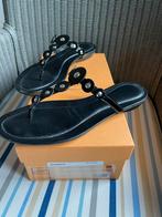 Tod’s teenslipper maat 38, Noir, Envoi