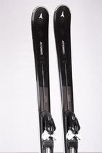 161; 168 cm dames ski's ATOMIC CLOUD SELECT 2020 SERVOTEC, Sport en Fitness, Ski, Gebruikt, 160 tot 180 cm, Carve