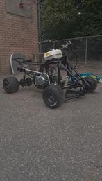 Quad project